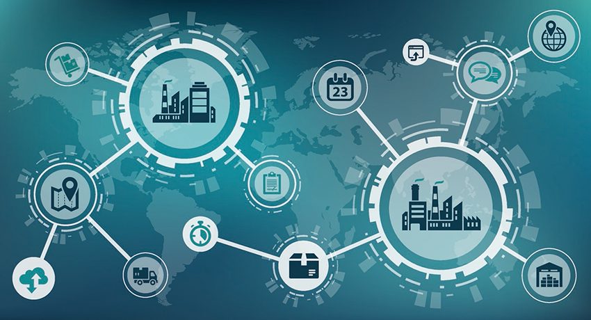 Revolutionizing Global Procurement